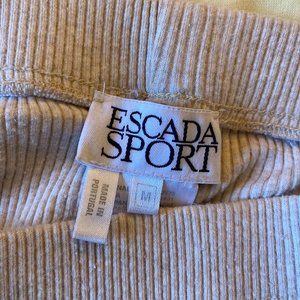 Escada Sport Leggings